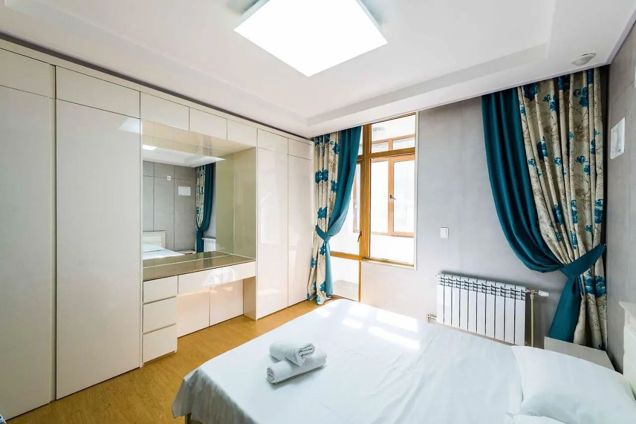 The Аddress Highvill 1 Apartment Nur-Sultan  Nur-Sultan (Astana)