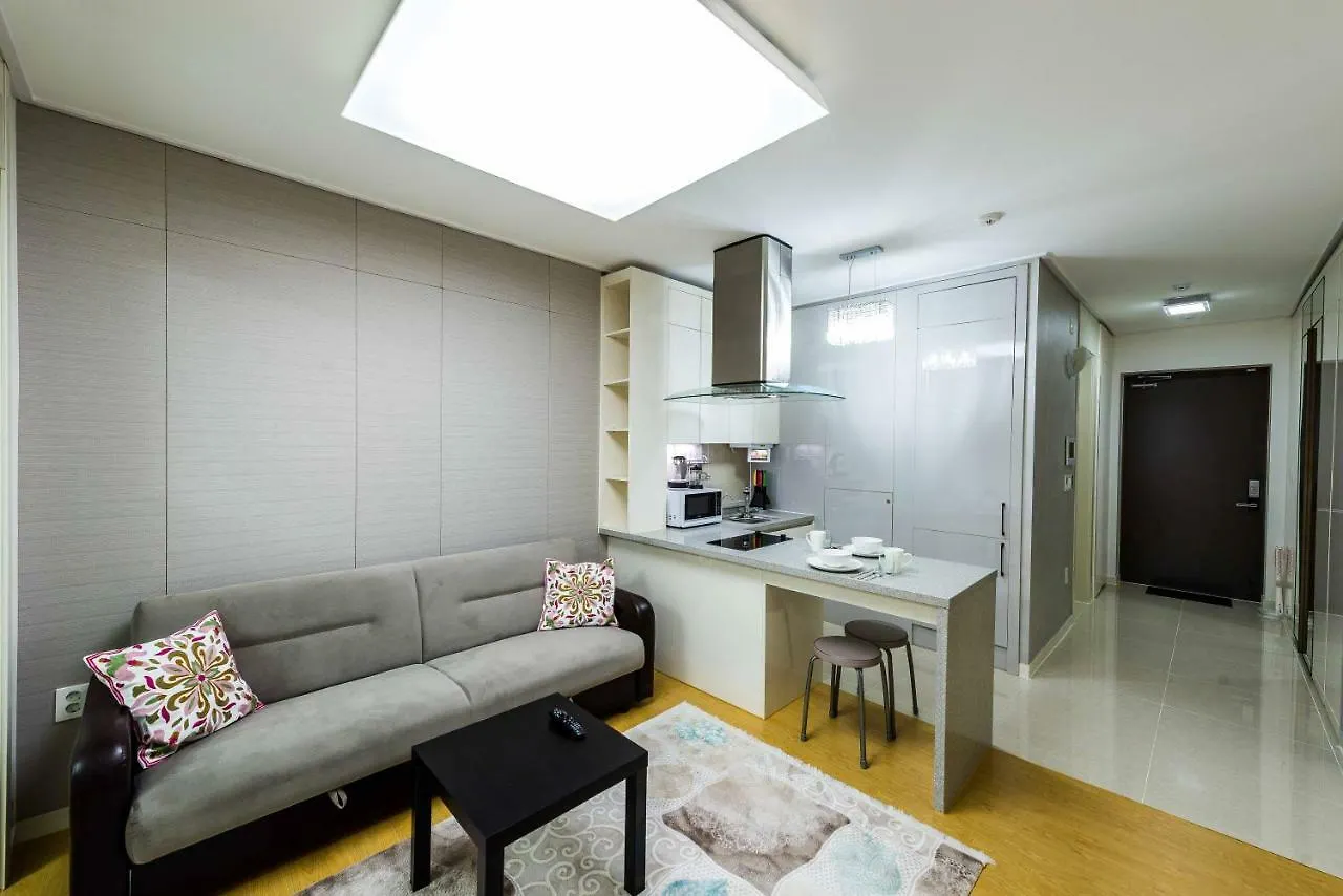 The Аddress Highvill 1 Apartment Nur-Sultan   Nur-Sultan (Astana)